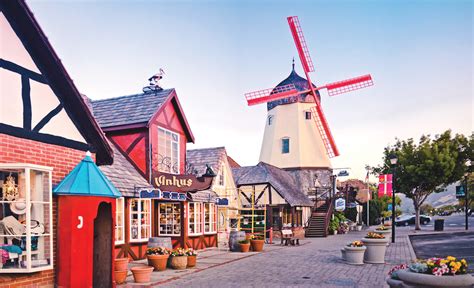 15 Best Day Trips From Los Angeles for a Beautiful Day Off.